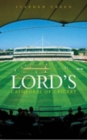 Image for Lord&#39;s  : the cathedral of cricket