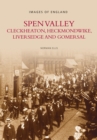 Image for The Spen Valley
