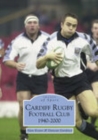 Image for Cardiff Rugby Football Club 1940-2000: Images of Sport