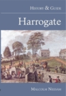 Image for Harrogate: History and Guide