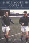 Image for Inside Scottish football in the 1950s and 60s