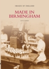 Image for Made in Birmingham