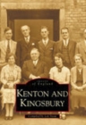 Image for Kenton and Kingsbury