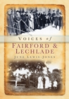 Image for Voices of Fairford and Lechlade