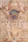 Image for Witchcraft: a History