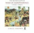 Image for The second Scottish Wars of Independence, 1332-1363