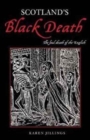Image for Scotland&#39;s Black Death