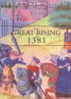 Image for The great rising of 1381  : the peasants&#39; revolt and England&#39;s failed revolution
