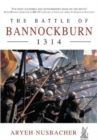Image for The Battle of Bannockburn, 1314