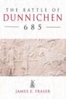Image for The Battle of Dunnichen 685