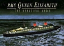 Image for Rms Queen Elizabeth: the Beautiful Lady