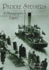 Image for Paddle steamers  : a photographic legacy
