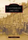 Image for Canterbury 1945-1975