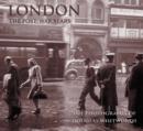 Image for London : The Post-war Years - The Photographs of Douglas Whitworth