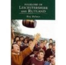 Image for Folklore of Leicestershire and Rutland