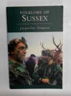 Image for Folklore of Sussex