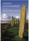 Image for Henge Monuments of the British Isles