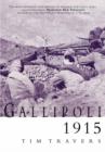 Image for Gallipoli, 1915