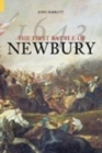 Image for The First Battle of Newbury 1643