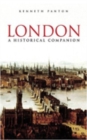 Image for London A Historical Companion