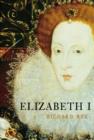 Image for Elizabeth I  : fortune&#39;s bastard