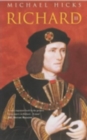 Richard III - Hicks, Michael