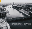 Image for London&#39;s river  : Westminster to Woolwich
