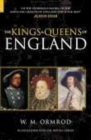 Image for The kings &amp; queens of England