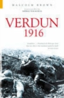 Image for Verdun 1916