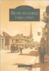 Image for Bedfordshire 1940-1990