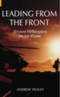 Image for Leading from the Front: Bristow Helicopters