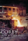 Image for Corby Iron and Steel Works