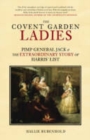 Image for The Covent Garden Ladies