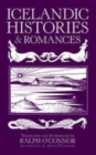 Image for Icelandic histories &amp; romances