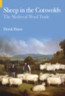 Image for Sheep in the Cotswolds  : the medieval wool trade