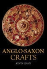 Image for Anglo-Saxon Crafts