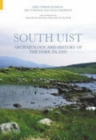 Image for Islands in time  : South Uist and the Western Isles