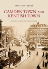Image for Camden Town and Kentish Town