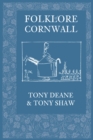 Image for Folklore of Cornwall