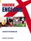 Image for Forever England  : a history of the national side
