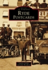 Image for Ryde Postcards : Images of England