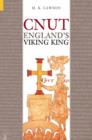Image for Cnut  : England&#39;s viking king