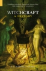 Image for Witchcraft: A History