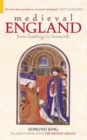 Image for Medieval England