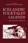 Icelandic folktales & legends - Simpson, Jacqueline
