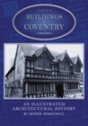 Image for Buildings of Coventry  : an illustrated architectural history