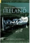 Image for Boats &amp; shipwrecks of Ireland
