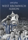 Image for West Bromwich Albion FC 1953/54