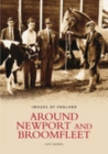 Image for Around Newport and Broomfleet: Images of England