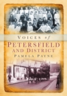 Image for Petersfield voices